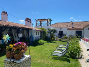 Casa Solarenga
